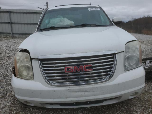  GMC YUKON 2012 Белы