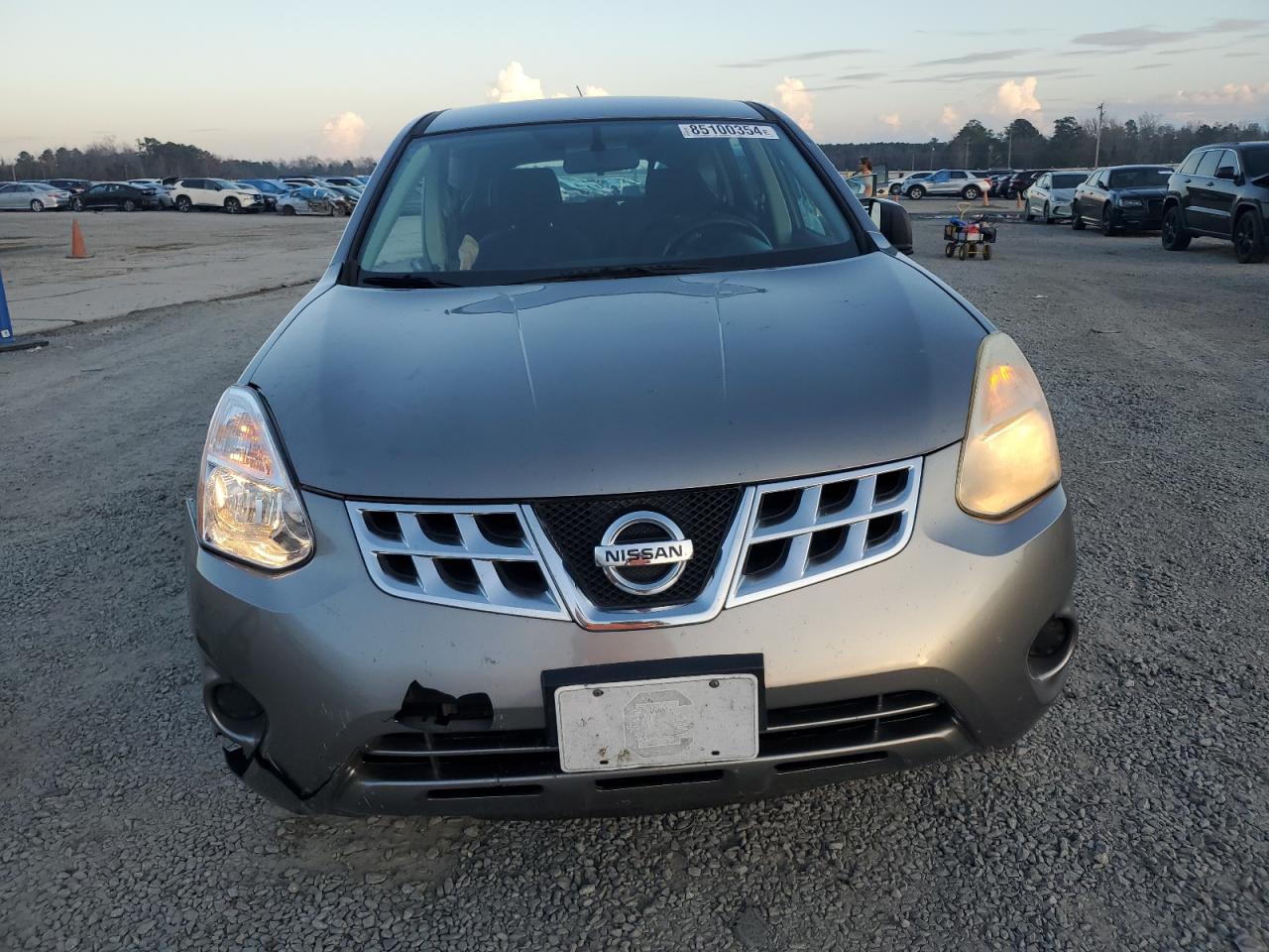 2012 Nissan Rogue - Image 5