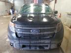 2015 Ford Explorer Limited იყიდება West Mifflin-ში, PA - Undercarriage