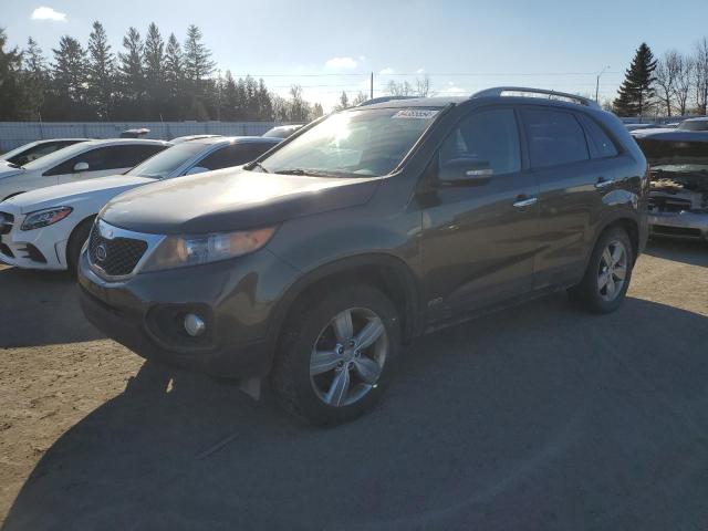 2012 Kia Sorento Ex