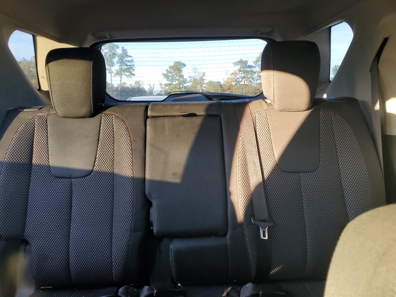 2016 Chevrolet Equinox - Image 10