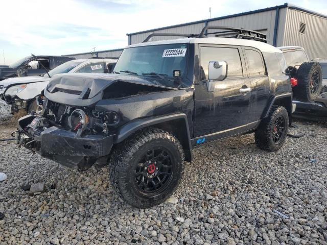 2007 Toyota Fj Cruiser  for Sale in Wayland, MI - Front End