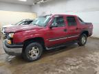 2004 Chevrolet Avalanche K1500 na sprzedaż w Davison, MI - Front End