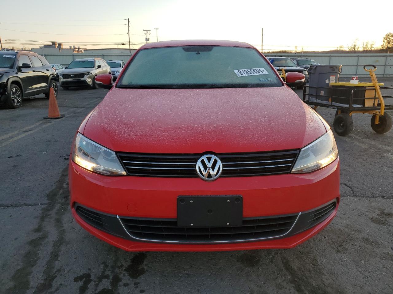 2014 Volkswagen Jetta - Image 5