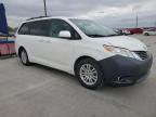 2014 Toyota Sienna Xle იყიდება Grand Prairie-ში, TX - Side