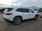 2025 Buick Enclave Preferred продається в Woodhaven, MI - Front End