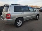 2003 Toyota Highlander Limited na sprzedaż w Glassboro, NJ - Side