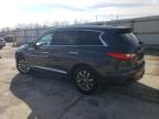 2014 Infiniti Qx60  na sprzedaż w Walton, KY - Vandalism