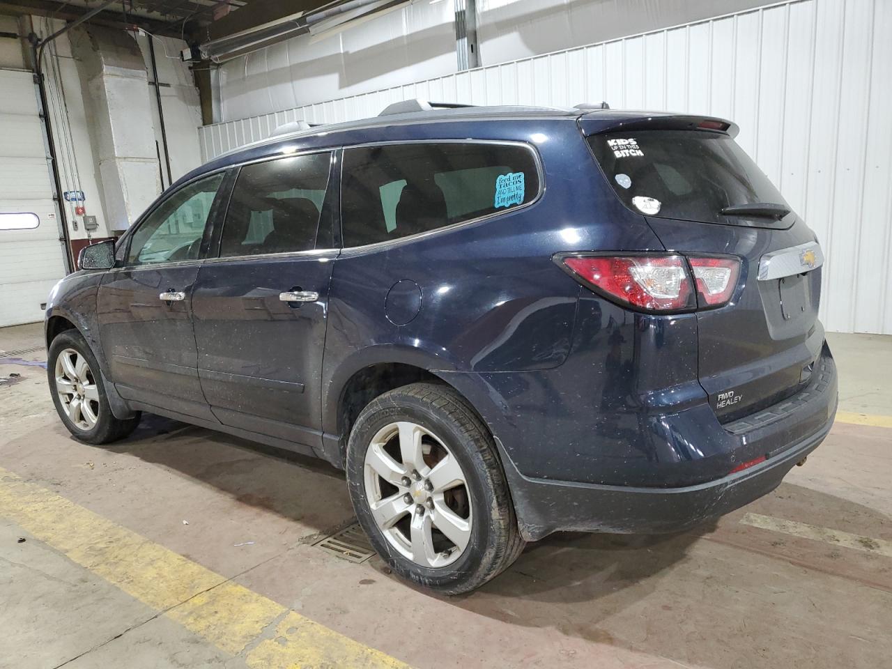 2016 Chevrolet Traverse - Image 2