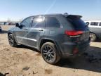 2017 Jeep Grand Cherokee Laredo на продаже в Albuquerque, NM - Rejected Repair