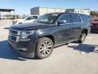 2015 Chevrolet Tahoe C1500 Ltz на продаже в Wilmer, TX - Side