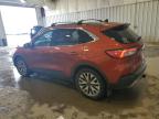 2020 Ford Escape Titanium продається в Franklin, WI - Front End