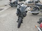 2022 YAMAHA MTN1000  for sale at Copart KS - KANSAS CITY