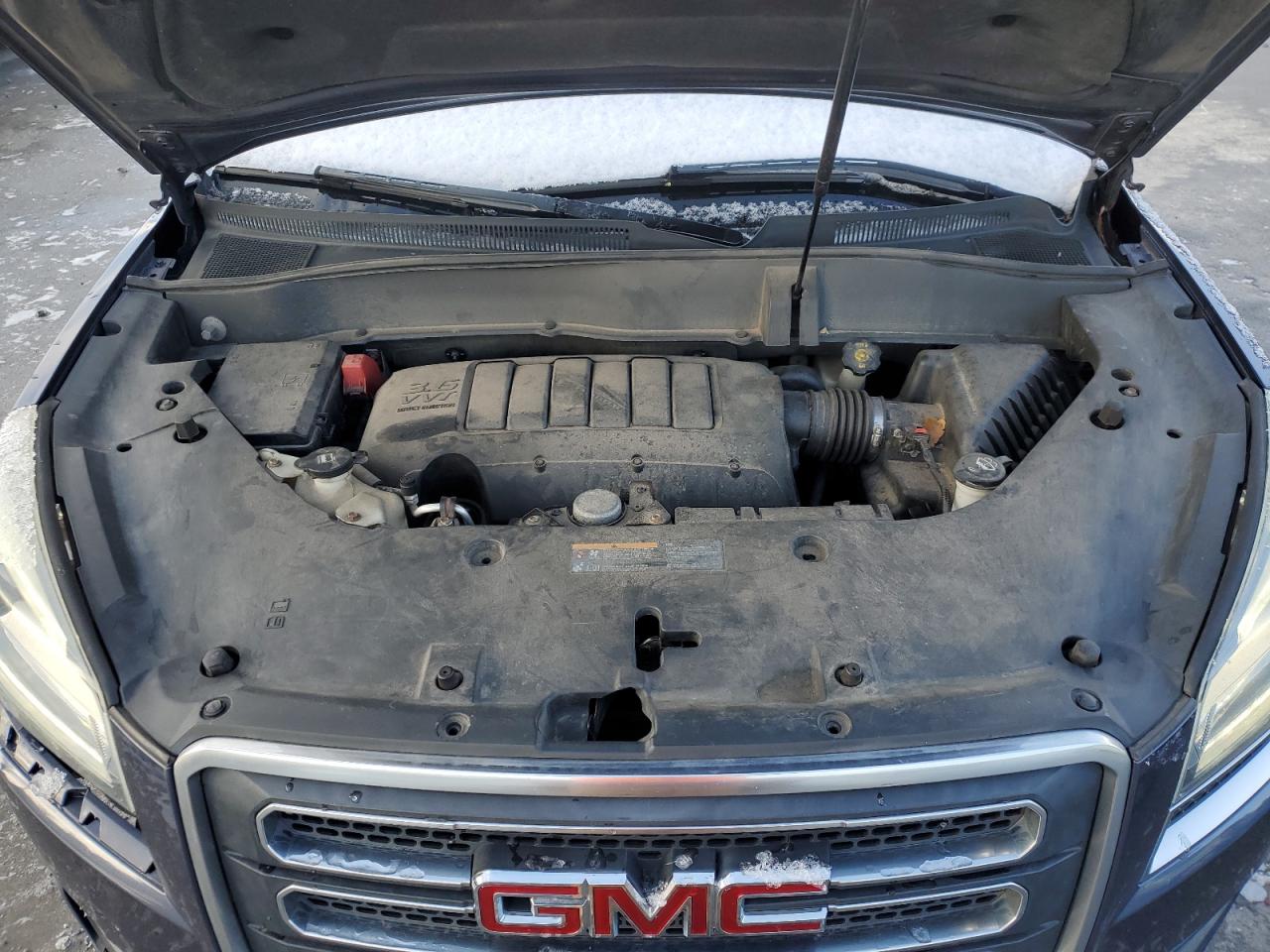 2014 GMC Acadia - Image 12
