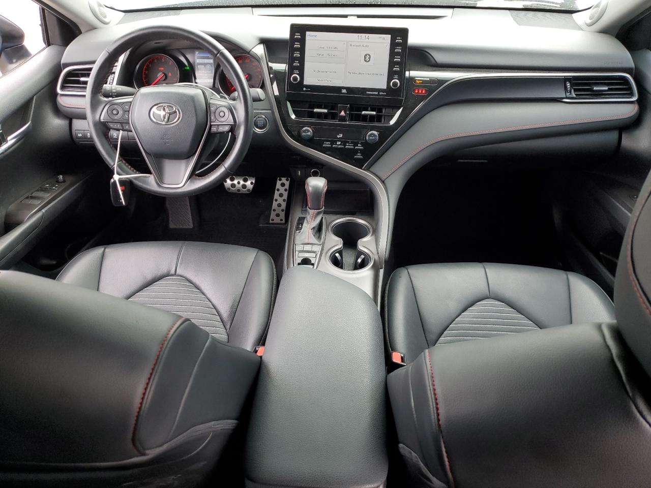 2022 Toyota Camry - Image 8