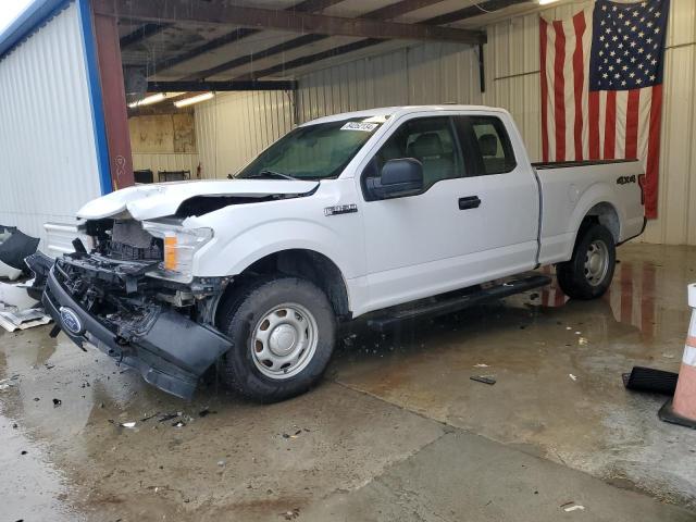  FORD F-150 2019 Biały