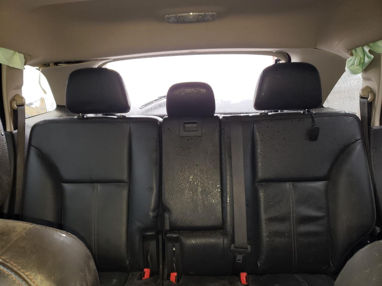 2013 Ford Edge - Image 10