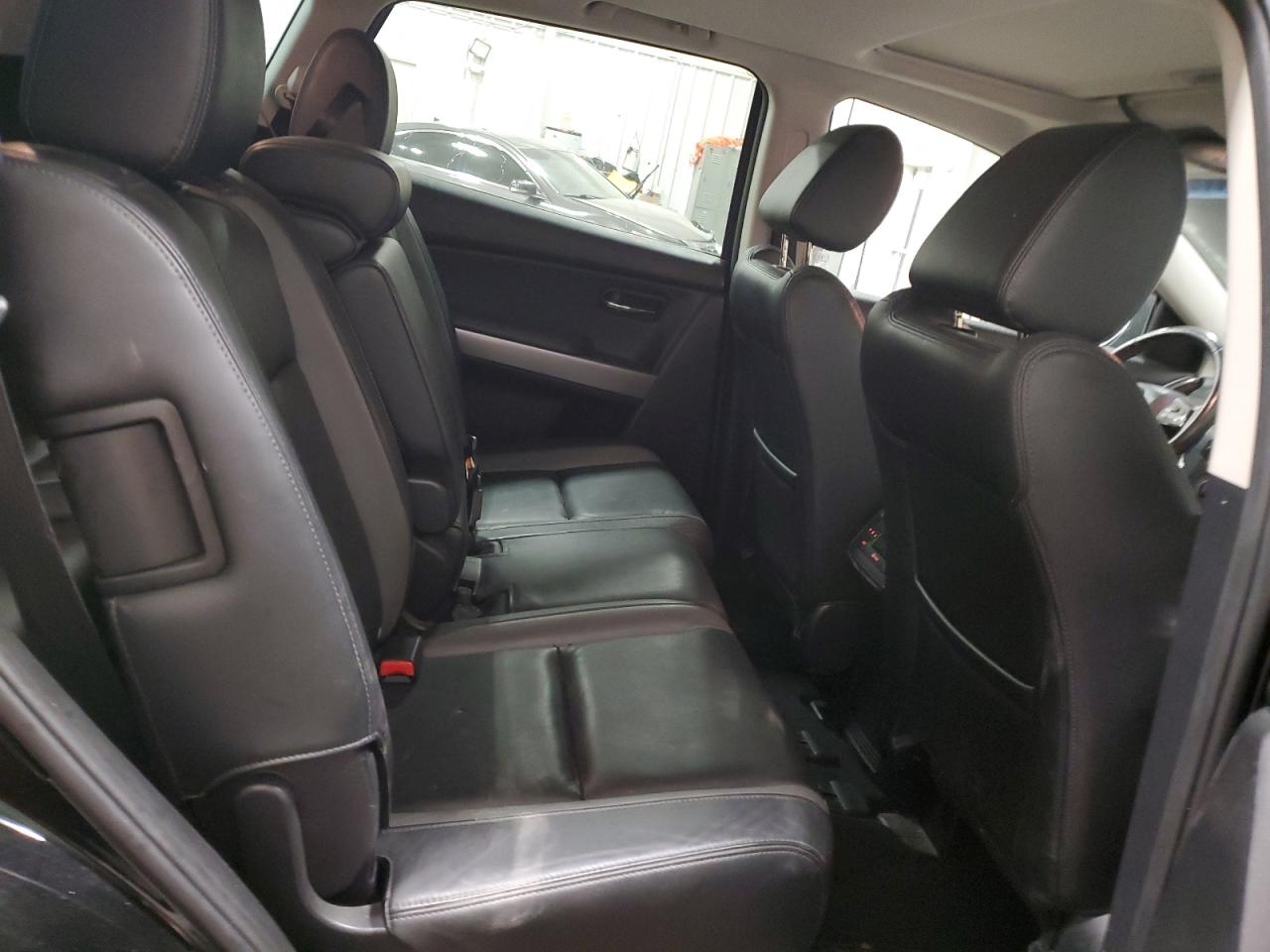 2012 Mazda CX-9 - Image 11