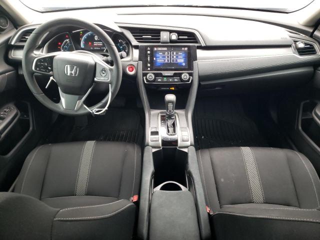  HONDA CIVIC 2018 Синий