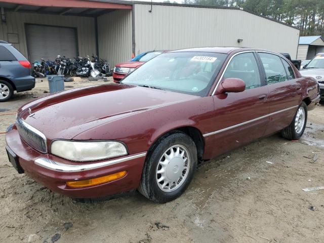 1999 Buick Park Avenue 