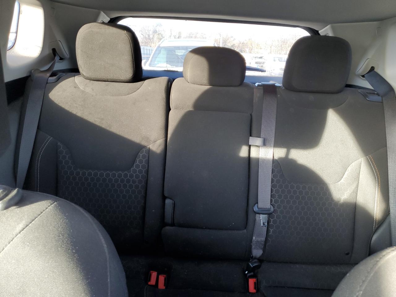 2021 Jeep Compass - Image 10