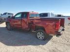 2016 Chevrolet Colorado Lt de vânzare în Andrews, TX - Side