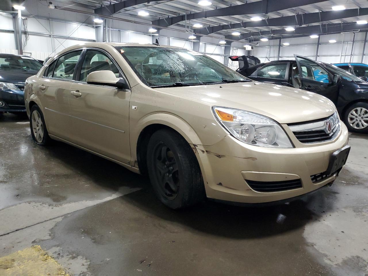 2008 Saturn Aura - Image 4