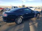 2011 Ford Mustang  იყიდება Albuquerque-ში, NM - Front End