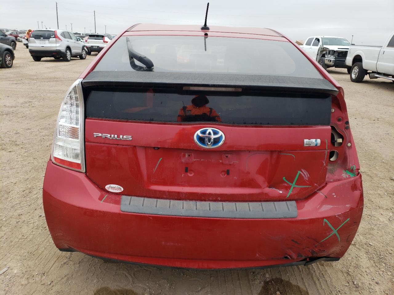 2010 Toyota Prius - Image 6