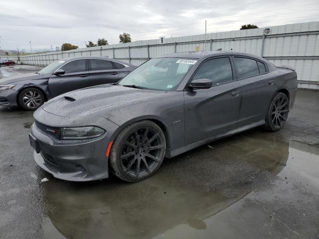  DODGE CHARGER 2019 Gray