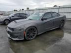 2019 Dodge Charger R/T en Venta en Martinez, CA - Side