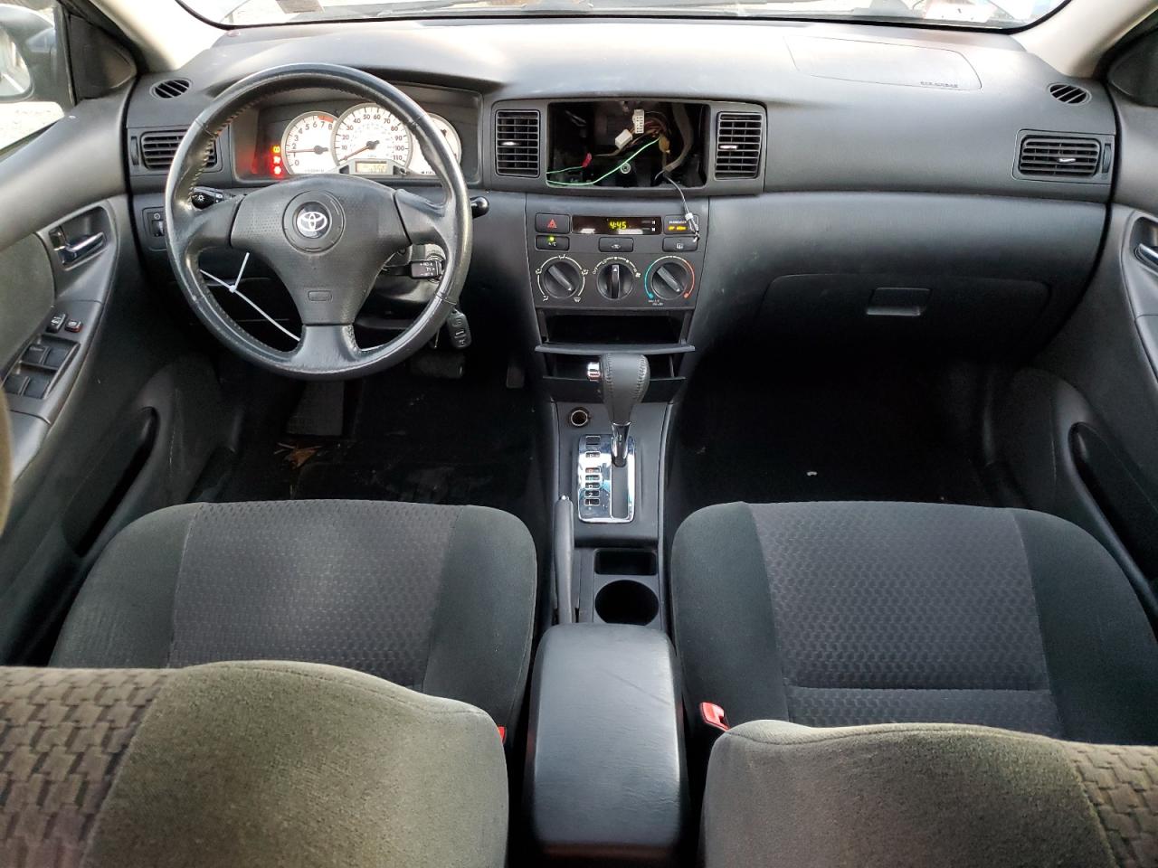 2008 Toyota Corolla - Image 8