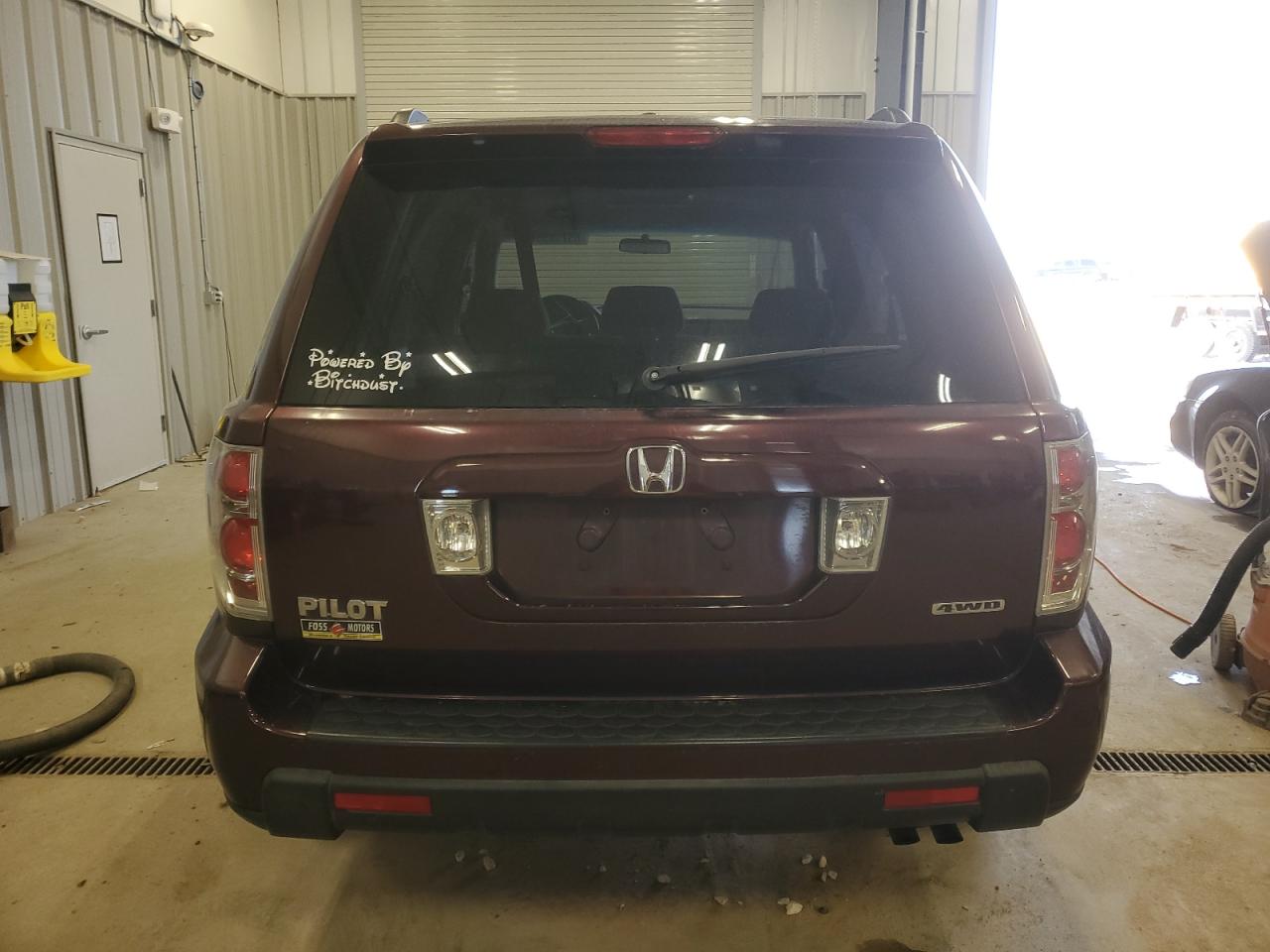2008 Honda Pilot - Image 6