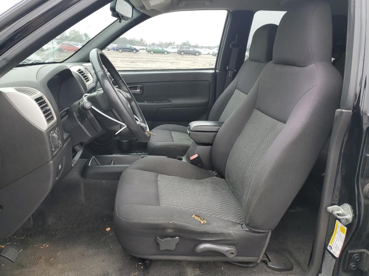 2010 Chevrolet Colorado - Image 7