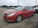 2012 Hyundai Sonata Gls للبيع في East Granby، CT - Minor Dent/Scratches