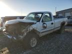 2001 Chevrolet Silverado K2500 Heavy Duty en Venta en Cahokia Heights, IL - Front End