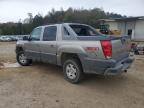 2002 Chevrolet Avalanche K1500 zu verkaufen in Grenada, MS - Side