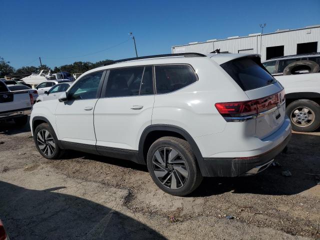  VOLKSWAGEN ATLAS 2024 White