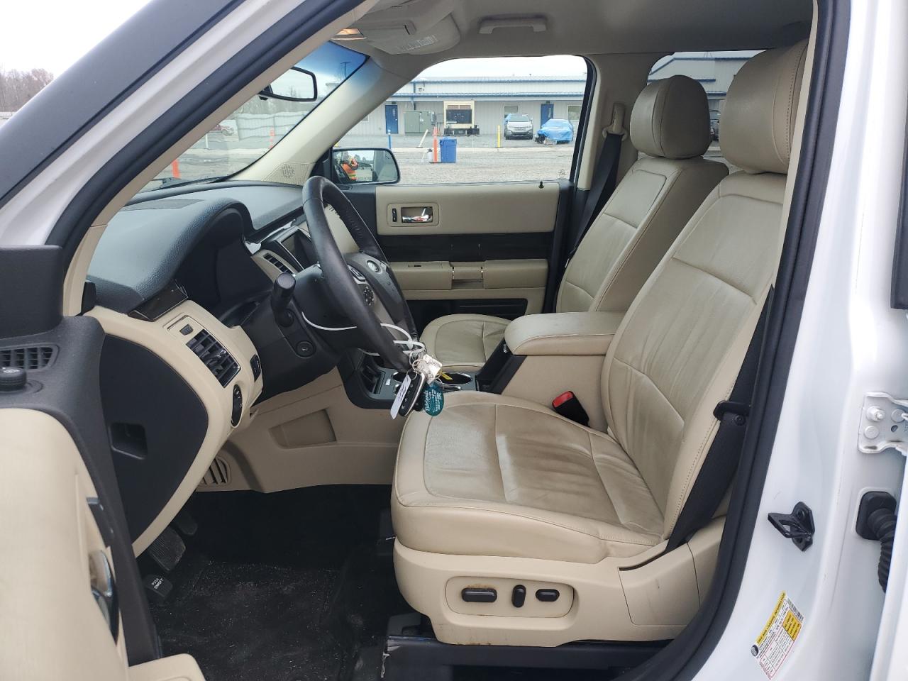 2018 Ford Flex - Image 7
