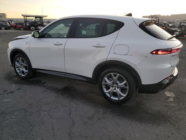  DODGE HORNET R/T 2024 White