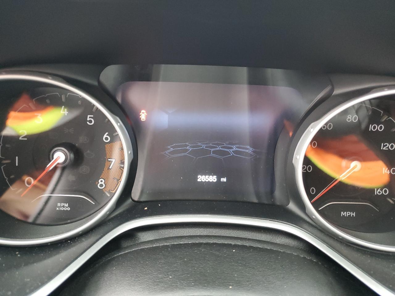 2020 Jeep Compass - Image 9