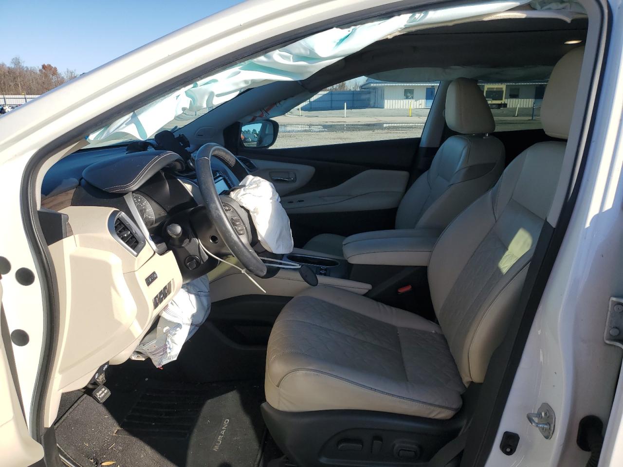 2020 Nissan Murano - Image 7