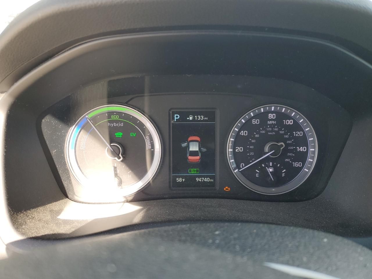 2019 Hyundai Sonata - Image 9