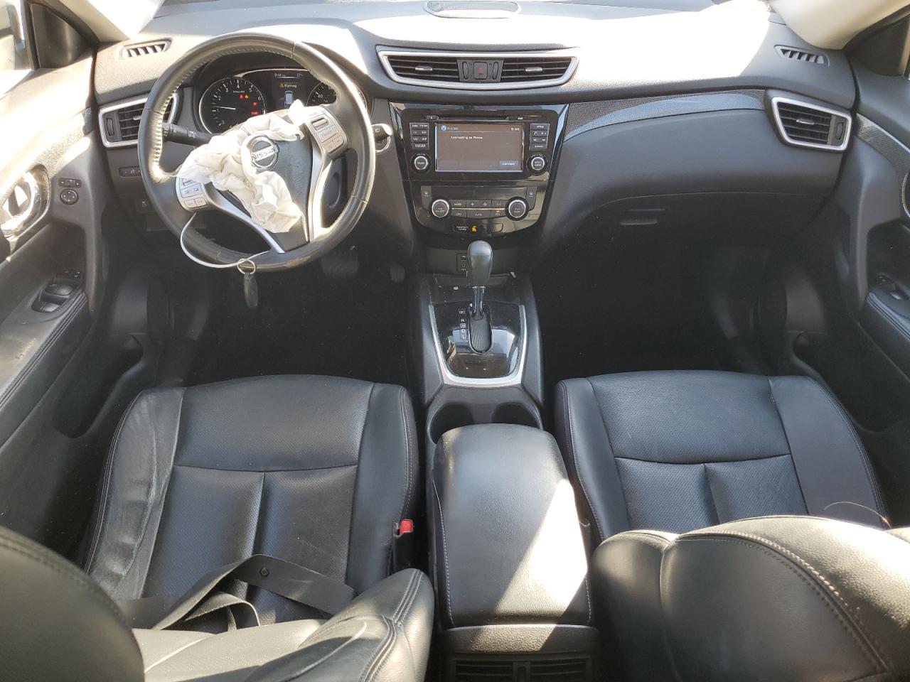 2014 Nissan Rogue - Image 8