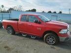 2013 RAM 1500 SLT for sale at Copart CA - VALLEJO