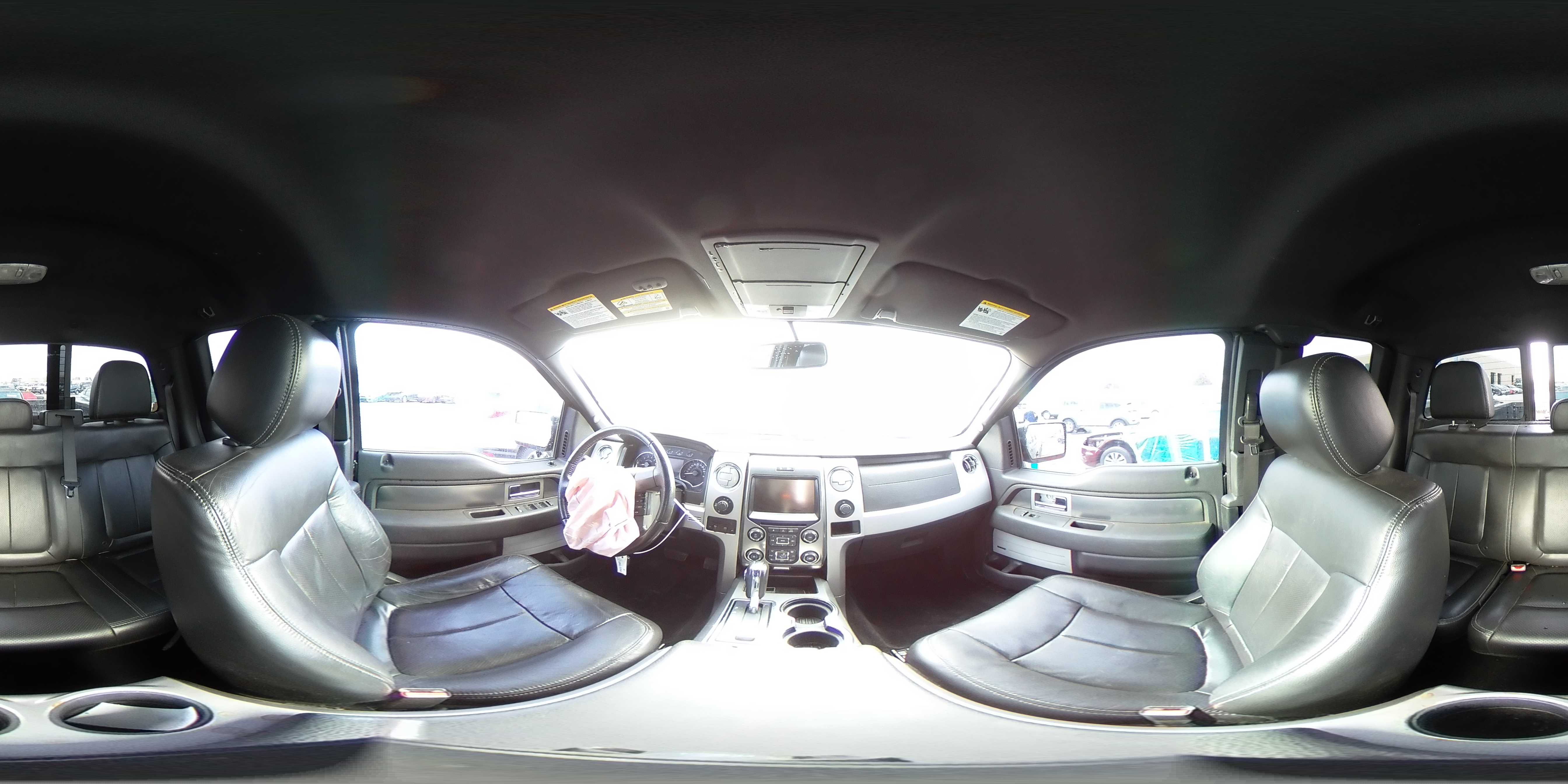 2013 Ford F-150 - Image 14