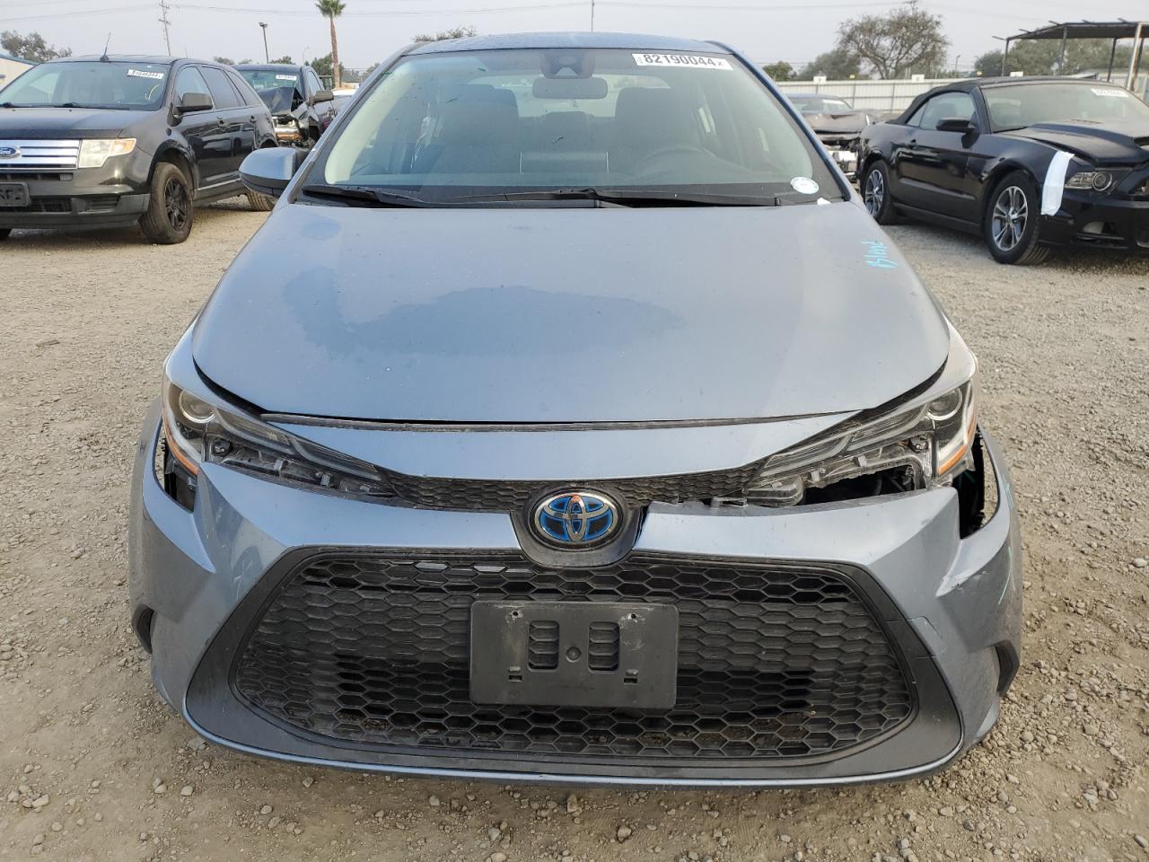 2020 Toyota Corolla - Image 5