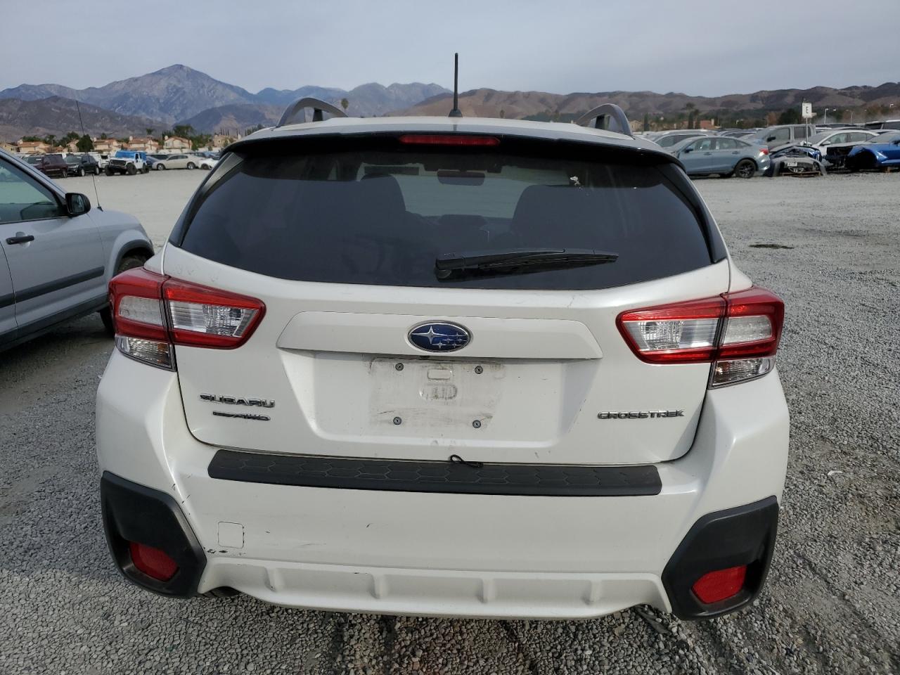 2019 Subaru XV - Image 6