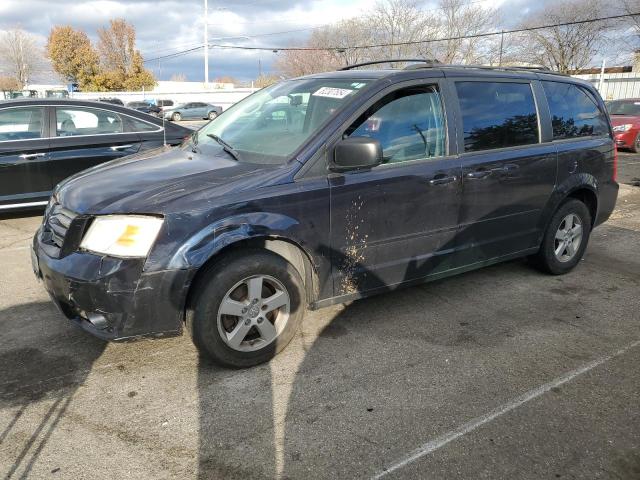 2010 Dodge Grand Caravan Hero