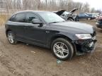 2013 Audi Q5 Premium Plus იყიდება Davison-ში, MI - Front End